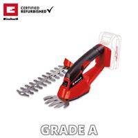 EINHELL GE-CG 18 Li - Solo Cordless Grass Shear Body