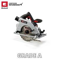Einhell Cordless Circular Saw 190mm 18V BL TE-CS 18/190 BODY ONLY Refurb GRADE A