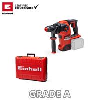 Einhell Cordless Rotary Hammer Drill 3.2J 36V HEROCCO BODY ONLY Refurb GRADE A