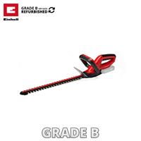 Einhell Cordless Hedge Trimmer 46cm 18V GC-CH 1846 Li BODY ONLY Refurb GRADE B
