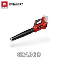 Einhell Cordless Leaf Blower 36V BL GP-LB 36/210 Li E BODY ONLY Refurb GRADE B