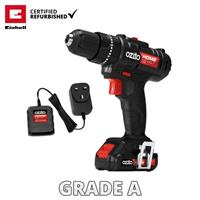 Ozito Einhell Cordless Combi Drill Driver Hammer 12V Refurb GRADE A