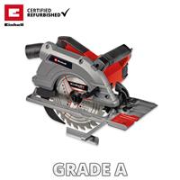 Einhell Circular Saw Handheld 190mm 1500W TE-CS 190/1 Refurb GRADE A