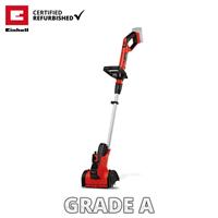 Einhell Cordless Patio Brush Cleaner PICOBELLA 18V PXC BODY ONLY Refurb GRADE A