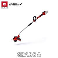 Einhell Cordless Strimmer 30cm PXC 36V GE-CT 36/30 Li E BODY ONLY Refurb GRADE A