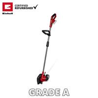 Einhell Cordless Edge Trimmer Strimmer 190mm 18V PXC BODY ONLY Refurb GRADE A