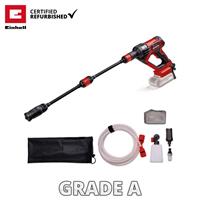 Einhell Cordless Pressure Washer 24 Bar 18V HYPRESSO BODY ONLY Refurb GRADE A