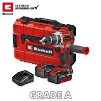 Einhell Cordless Combi Drill Driver 60Nm BL 18V With Battery - Refurb GRADE A