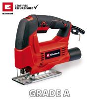 Einhell Jig Saw 60mm 400W TC-JS 60/1 Power Tool Workshop Refurb GRADE A