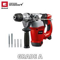 Einhell Rotary Hammer Drill 1250W SDS+ RT-RH 32 Case 3.5J Refurb GRADE A