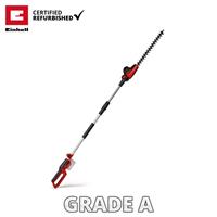 Einhell Cordless Hedge Trimmer 41cm High Reach 18V PXC BODY ONLY Refurb GRADE A