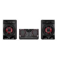 LG CK43N XBOOM Bluetooth Party Speaker System