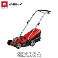 Einhell Cordless Lawnmower 33cm Power X-Change 30L 18V BODY ONLY Refurb GRADE A