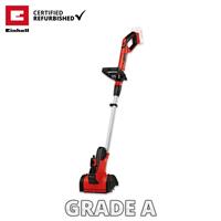 Einhell Cordless Patio Cleaner Power X-Change 18V BODY ONLY Refurb GRADE A