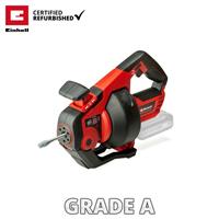 Einhell Cordless Drain Cleaner 18V PXC TE-DA 18/760 BODY ONLY Refurb GRADE A