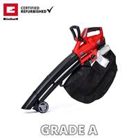 Einhell Cordless Leaf Blower Vac BL 45L GE-CL 36 Li E BODY ONLY Refurb GRADE A