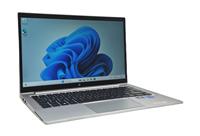 HP EliteBook 830 G8 Laptop, 13" i5 11th Gen, 8GB RAM, 256GB SSD, Windows 11