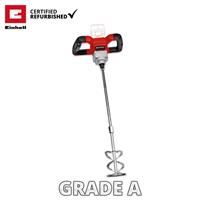Einhell Cordless Paddle Mixer 18V PXC TE-MX 18 Li BODY ONLY Refurb GRADE A