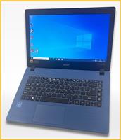 Acer Aspire A114-32 Celeron N4000 1.10GHz 4GB Ram 64GB FHD Windows Laptop