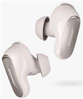 Bose In-Ear Headphones QuietComfort Ultra Earbuds Noise Cancellation White Smoke