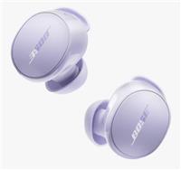 Bose Headphones QuietComfort Earbuds Wireless Bluetooth In-Ear Chilled Lilac