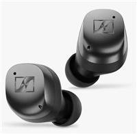 Sennheiser Headphones MOMENTUM True Wireless In-Ear Black