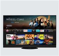 Panasonic Smart TV OLED 4K TV-55Z95AEB (2024) HDR UHD Fire TV 55" Black C Grade