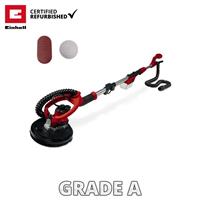 Einhell Cordless Drywall Sander 18V Sheets TP-DW 18/225 BODY ONLY Refurb GRADE A