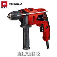 Einhell Rotary Hammer Drill Corded 550W TE-ID 500 E Refurb GRADE B
