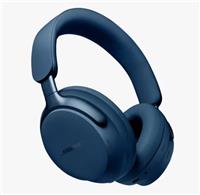 Bose Headphones QuietComfort Ultra Noise Cancelling Over-Ear Blue C Grade