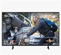 Sony Bravia Smart TV KD55X75WL 55" LED HDR 4K Ultra HD With Google TV Black