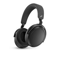 Sennheiser Momentum 4 Wireless NC Bluetooth Over-Ear Headphones Black