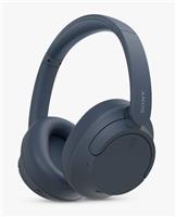 Sony WH-CH720N Noise Cancelling Bluetooth Wireless Headphones Blue
