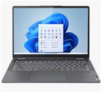 Lenovo Laptop IdeaPad Flex 5 Convertible Core i5 16GB RAM 512GB SSD 14" Grey