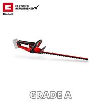 Einhell Cordless Hedge Trimmer 50cm PRO BL PXC Refurb GRADE A