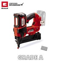 Einhell Cordless Staple Gun Stapler 18V FIXETTO 18/38 S BODY ONLY Refurb GRADE A