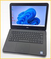 Dell Latitude 3310 Core i5-8265U 16GB Ram 256GB SSD FHD Windows 11 Pro Laptop