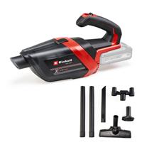 Einhell Cordless Vacuum Cleaner 18V 72mbar TE-HV 18/06 BODY ONLY Refurb GRADE B