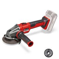 Einhell Cordless Angle Grinder 115mm 18V Brushless PXC BODY ONLY Refurb GRADE A