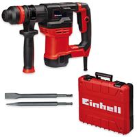 Einhell Demolition Hammer 750W 5J SDS+ TE-DH 5 Inc Carry Case Refurb GRADE A