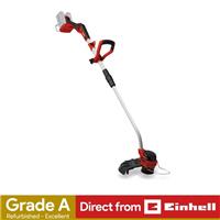 Einhell Cordless Grass Trimmer 35cm Strimmer BL 36V PXC BODY ONLY Refurb GRADE A