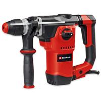 Einhell Rotary Hammer 4.5j SDS+ 230V TE-RH 32-1600 4F 1600W Refurb GRADE A