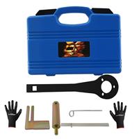 Engine Timing Removal Install Tool Set for BMW N51 N52 N53 N54 MINI N12 N14