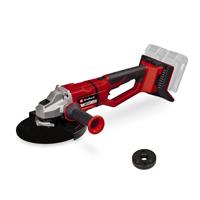 Einhell Cordless Angle Grinder 230mm 36V Brushless BODY ONLY Refurb GRADE A