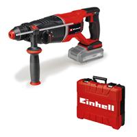 Einhell Cordless Rotary Hammer Drill 2.6J BRUSHLESS PXC BODY ONLY Refurb GRADE A