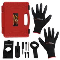 Engine Timing Tool Kit for Opel Cascada Insignia 2.0 CDTi EcoFLEX 2014-17