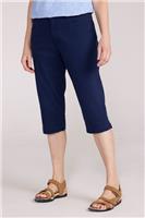 Mountain Warehouse Marina Womens Capri Capris - UPF 50+ - 6 Regular