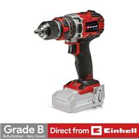 Einhell Cordless Combi Drill 50Nm BL 18V TP-CD 18/50 BODY ONLY Refurb GRADE B