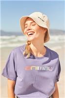 Animal Indie Women's Cotton Bucket Hat Ladies Lightweight Summer Cap