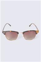 Womens Animal Evelyn Polarized Sunglasses - UV400 Lens